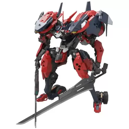 Hexa Gear Plastični model za sastavljanje 1/24 Levante 24 cm fotografija proizvoda