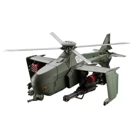 Hexa Gear plastični model komplet 1/24 Steelrain 34 cm fotografija proizvoda