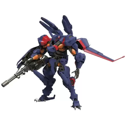 Hexa Gear Plastični Model Kit 1/24 V-THOR Air Assault Thunderstruck 26 cm fotografija proizvoda