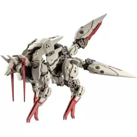 Hexa Gear plastični model 1/24 Weird Tails 28 cm fotografija proizvoda