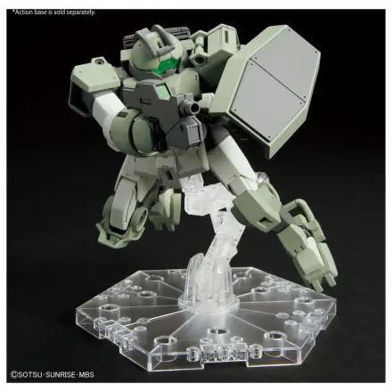 Set za sastavljanje HG 1/144 Demi Trainer fotografija proizvoda