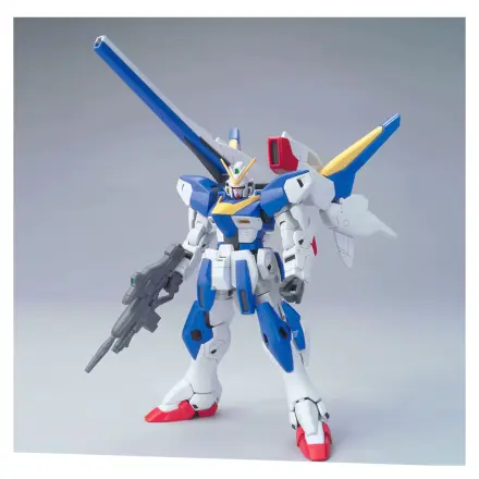 Model Kit HGUC 1/144 V2 Assault Buster Gundam fotografija proizvoda