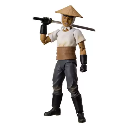 Higanjima Figma Akcijska figura Vampire (Farmer) 15 cm fotografija proizvoda