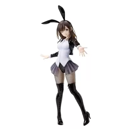 Higehiro: After Being Rejected, I Shaved and Took in a High School Runaway PVC kip 1/4 Sayu Ogiwara Bunny Ver. 45 cm fotografija proizvoda