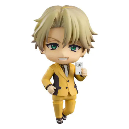 High Card Nendoroid akcijska figura Finn Oldman 10 cm fotografija proizvoda