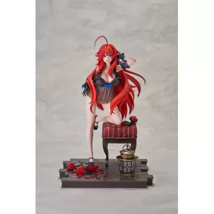 High School DxD Hero PVC Kip 1/6.5 Rias Gremory: Light Novel 15th Anniversary ver. 29 cm fotografija proizvoda
