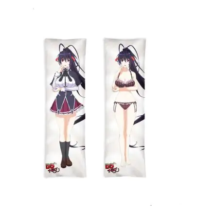 High School DxD Hero Dakimakura Jastučnica Akeno 150 x 50 cm termékfotója