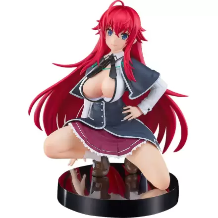 High School DxD Hero Pop Up Parade PVC Statua Rias Gremory: Doki Doki Ver. Veličina L 14 cm fotografija proizvoda