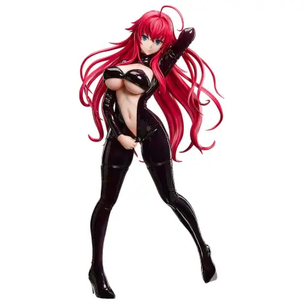 High School DxD HERO PVC figura 1/4 Rias Gremory Catsuit Ver. 44 cm fotografija proizvoda