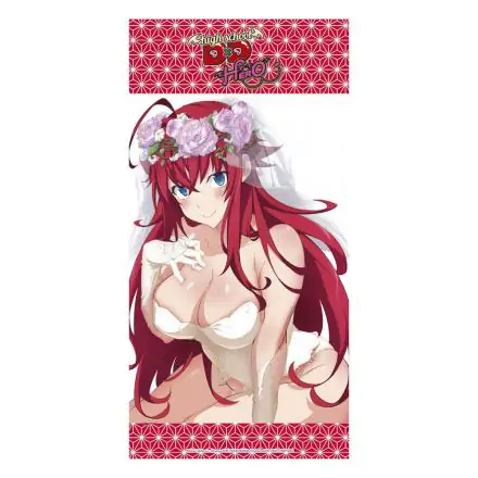 High School DxD Ručnik Wedding Rias 160 x 80 cm termékfotója