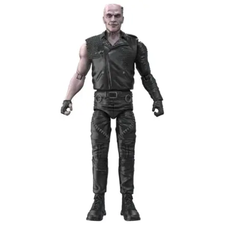 Highlander FigBiz Akcijska figura The Kurgan 13 cm fotografija proizvoda