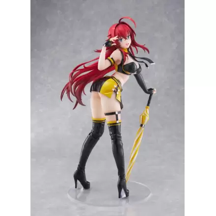 Highschool DxD Hero PVC Kip 1/3.5 Rias Gremory Race Queen Ver. 45 cm fotografija proizvoda