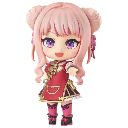 Himehina Nendoroid akcijska figura Tanaka Hime 10 cm fotografija proizvoda