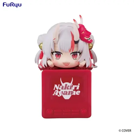 Hololive Hikkake PVC Figura Nakiri Ayame 10 cm fotografija proizvoda