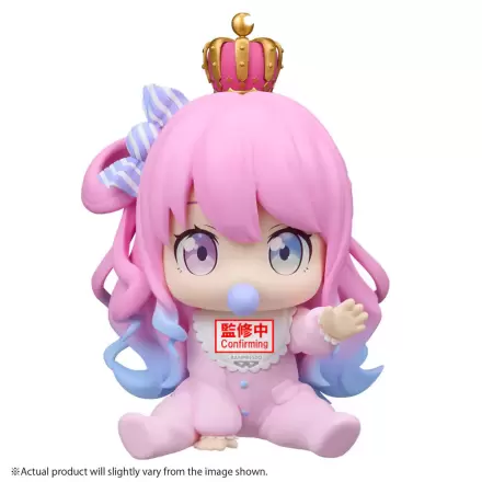 Hololive Holobabies Himemori Luna figura 13 cm fotografija proizvoda