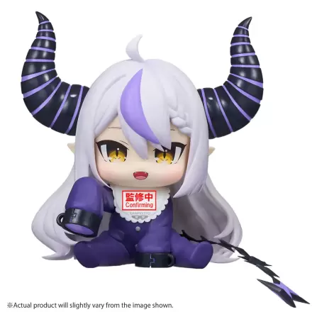 Hololive Holobabies La+ Darknesss figura 13 cm fotografija proizvoda