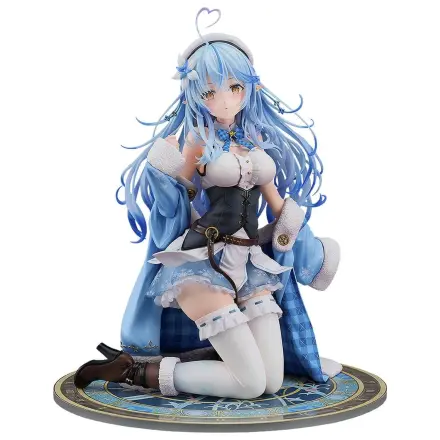Hololive Production PVC figura 1/6 Yukihana Lamy 22 cm fotografija proizvoda