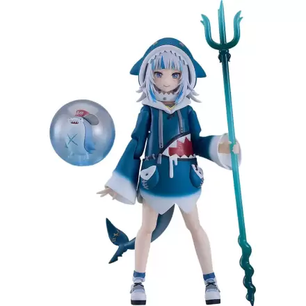 Hololive Production Figma akcijska figura Gawr Gura 13 cm fotografija proizvoda
