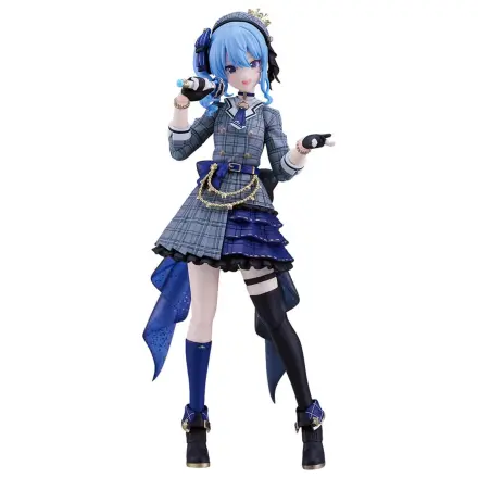 Hololive Production Figma akcijska figura Hoshimachi Suisei 14 cm fotografija proizvoda