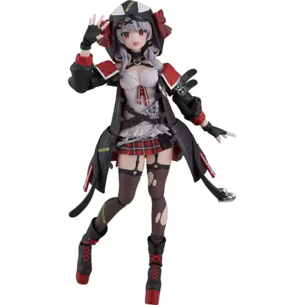 Hololive Production Figma akcijska figura Sakamata Chloe 14 cm fotografija proizvoda