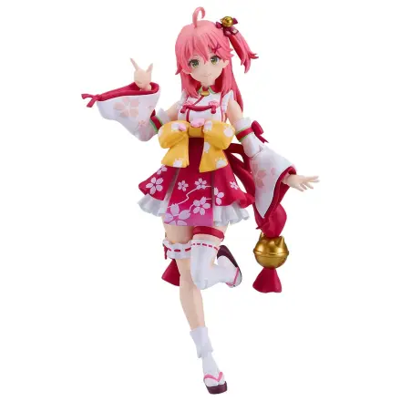 Hololive Production Figma akcijska figura Sakura Miko 14 cm fotografija proizvoda