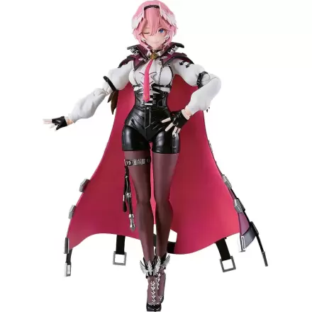 Hololive Production Figma akcijska figura Takane Lui 15 cm fotografija proizvoda