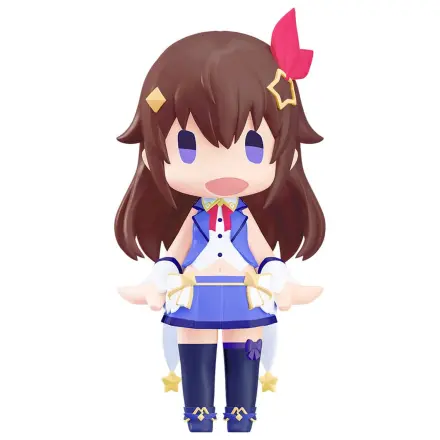 Hololive Production HELLO! GOOD SMILE akcijska figura Tokino Sora 10 cm fotografija proizvoda