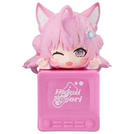 Hololive Production Hikkake PVC Statua Hakui Koyori 10 cm fotografija proizvoda