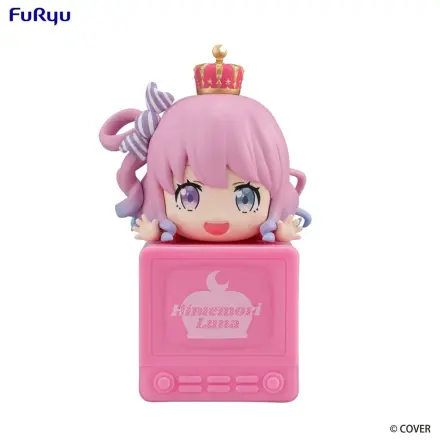 Hololive Production PVC figura Hikkake -Himemori Luna- 10 cm fotografija proizvoda