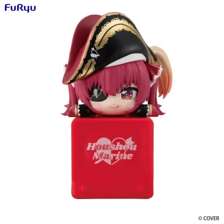 Hololive Production Hikkake PVC statua Houshou Marine 10 cm fotografija proizvoda