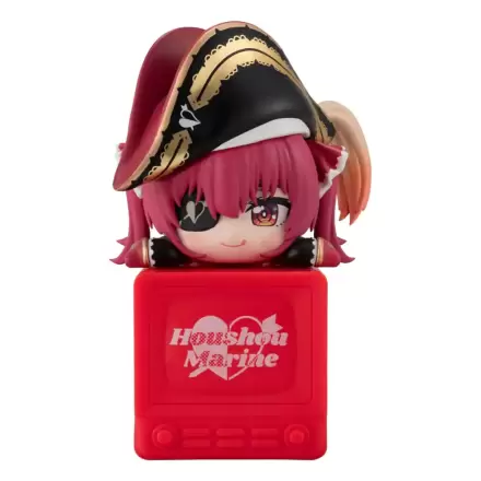 Hololive Production Hikkake PVC kipić Houshou Marine 10 cm fotografija proizvoda