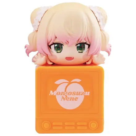 Hololive Production Hikkake Mini Figura Momosuzu Nene 10 cm fotografija proizvoda