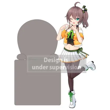 Hololive Production Hikkake PVC figura Natsuiro Matsuri 10 cm fotografija proizvoda