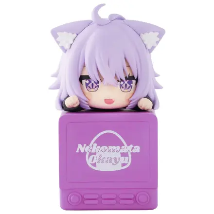 Hololive Production Hikkake PVC statua Nekomata Okayu 10 cm fotografija proizvoda