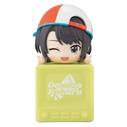 Hololive Production Hikkake PVC statua Oozora Subaru 10 cm fotografija proizvoda