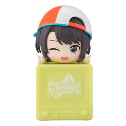 Hololive Production Hikkake PVC Kipić Oozora Subaru 10 cm fotografija proizvoda