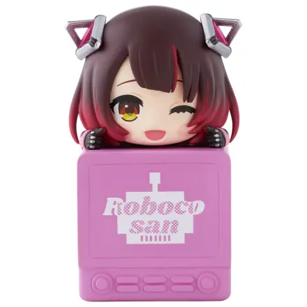 Hololive Production Hikkake PVC Statua Robocosan 10 cm fotografija proizvoda