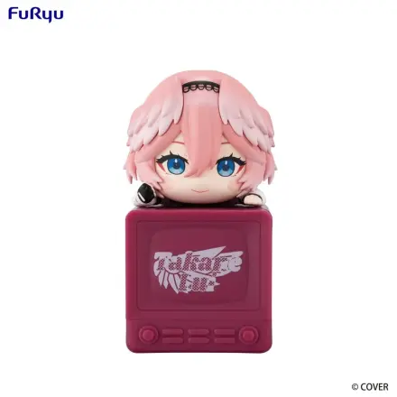 Hololive Production Hikkake PVC statua Takane Lui 10 cm fotografija proizvoda