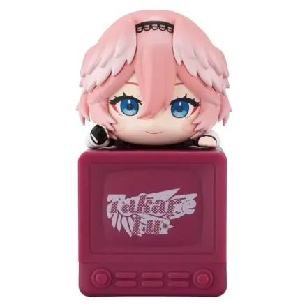 Hololive Production Hikkake PVC statua Takane Lui 10 cm fotografija proizvoda