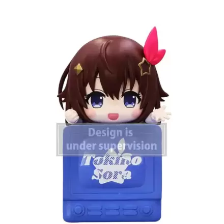 Hololive Production Hikkake PVC Kipić Tokino Sora 10 cm termékfotója