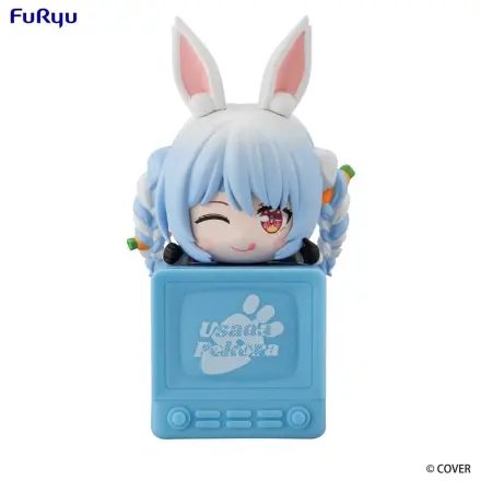 Hololive Production PVC figura Hikkake -Usada Pekora- 10 cm fotografija proizvoda