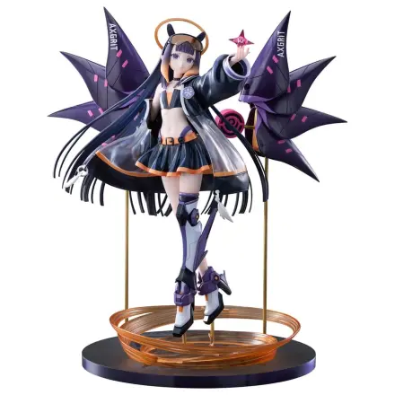 Hololive Production hololive English -Myth- PVC figura 1/7 Ninomae Ina'nis AXGRIT Ver. 30 cm fotografija proizvoda
