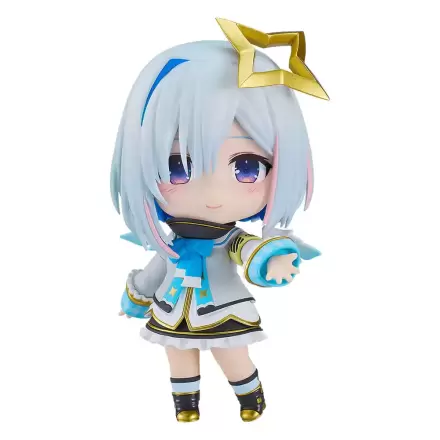 Hololive Production Nendoroid akcijska figura Amane Kanata 10 cm fotografija proizvoda