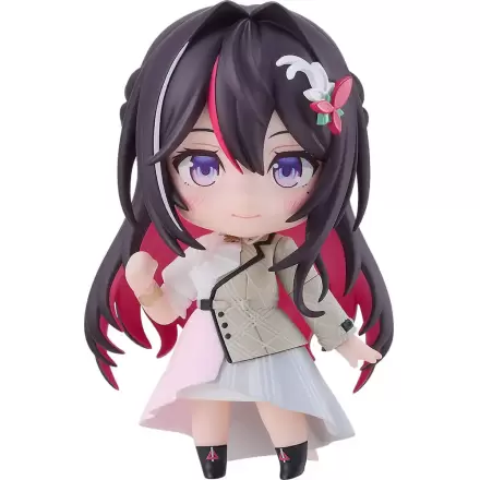 Hololive Production Nendoroid akcijska figura AZKi 10 cm termékfotója