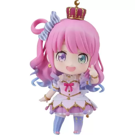 Hololive Production Nendoroid akcijska figura Himemori Luna 10 cm fotografija proizvoda
