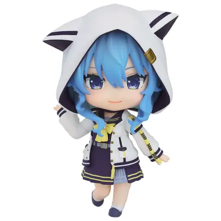 Hololive Production Nendoroid akcijska figura Hoshimachi Suisei: Sailor Outfit Ver. 10 cm fotografija proizvoda