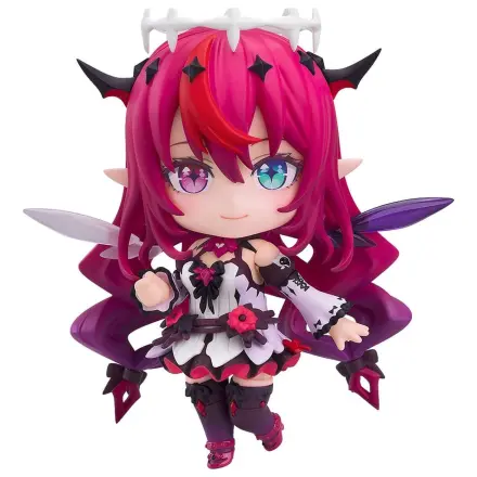 Hololive Production Nendoroid akcijska figura IRyS 10 cm fotografija proizvoda