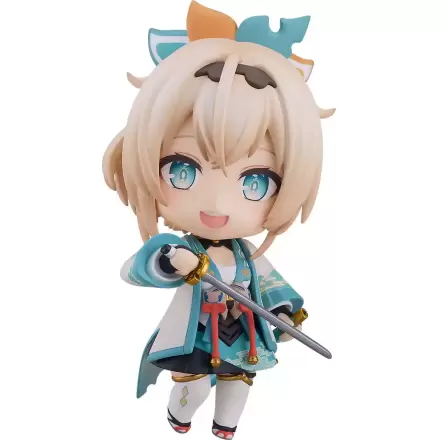 Hololive Production Nendoroid akcijska figura Kazama Iroha 10 cm termékfotója