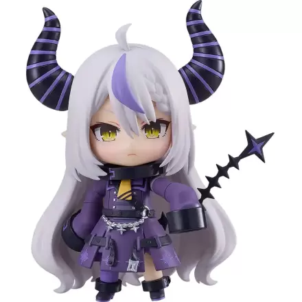 Hololive Production Nendoroid akcijska figura La+ Darknesss 10 cm fotografija proizvoda