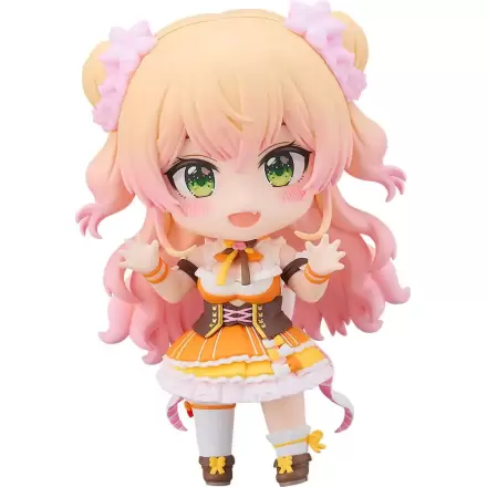 Hololive Production Nendoroid akcijska figura Momosuzu Nene 10 cm termékfotója